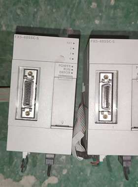 议价FX5-40SSC-SPLC模块  共适用