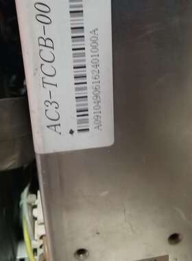 议价ACE300F AC3-TCCB-00电源适用