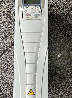 议价ABB变频器ACS510-01-017A-47.5KW拆适用