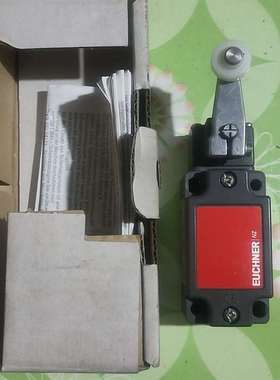 议价EUCHNER安士能行程开关NZ1HB-3131-M适用