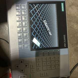 议价SIMATIC HMI触摸屏6AV2124-1G适用