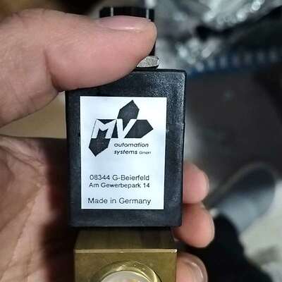 议价赫尔纳 赫尔纳/automation电磁阀   24V适用