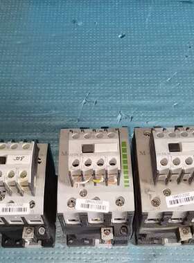 议价接触器线圈电压230VDIL2M 辅助触点22 DI适用