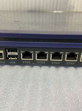 议价深信服AF-1000 L4370下一代防火墙适用