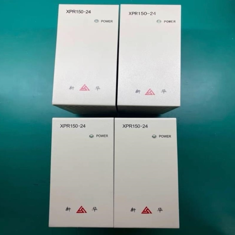 议价询价新华DCS模块xCU-NET控制器24V电源xFES议价
