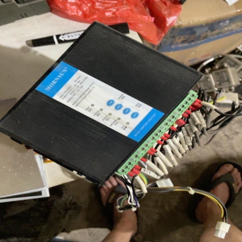 议价请询价金升阳MBP300-2a27D27电池管理模块