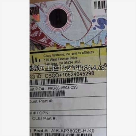 议价议价AP AIR-AP3802E-H-K9 行