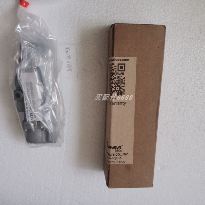 议价VERSA VGG-4422-U-A240电磁阀BENEDICT K0W05D10MC接触器