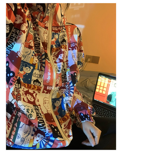 古着在贩 GZZF6955