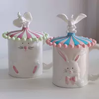 Силиконовый летающий слон, крышка для стакана, японская упаковка, новая коллекция
