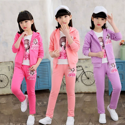 Tide, осенний детский спортивный комплект, детская одежда, коллекция 2023, 3 предмета, подходит для подростков