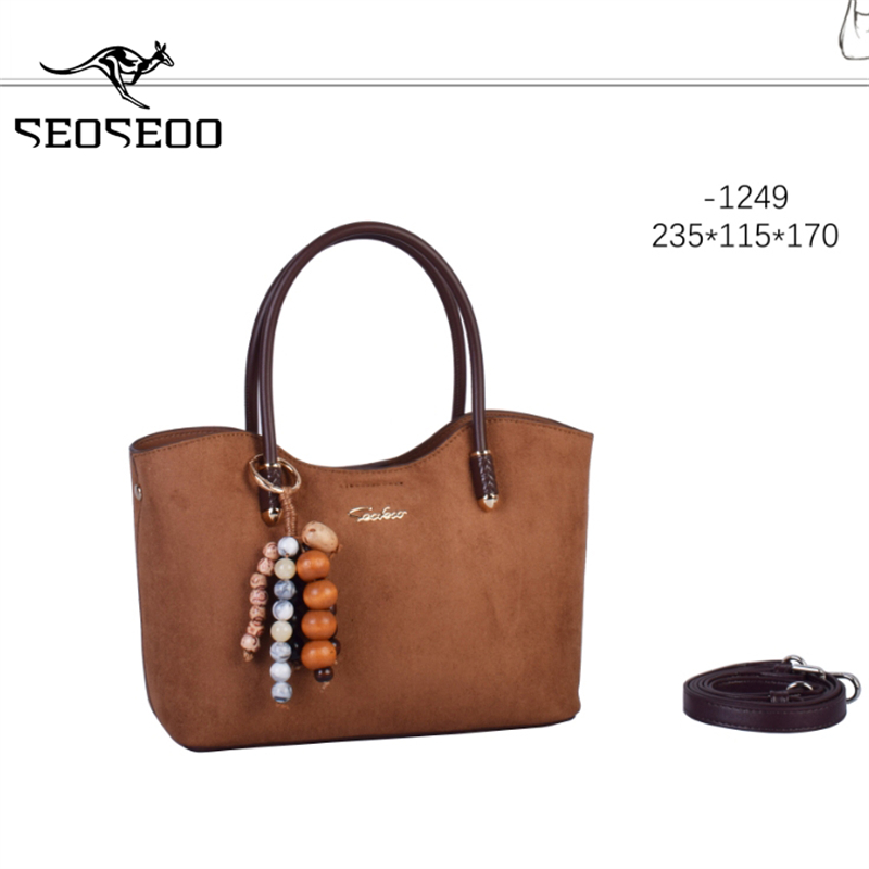 2025新款托特包水桶包百搭潮流款