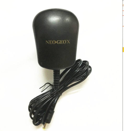 SNK游戏机电源线 全新原装 SNK NEOGEO X GOLD 套装电源线