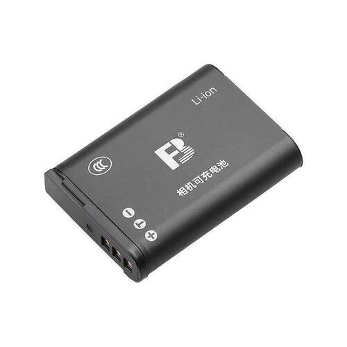 沣标适用尼康EN-EL23电池P600 P610S P900 P900S S810C相机