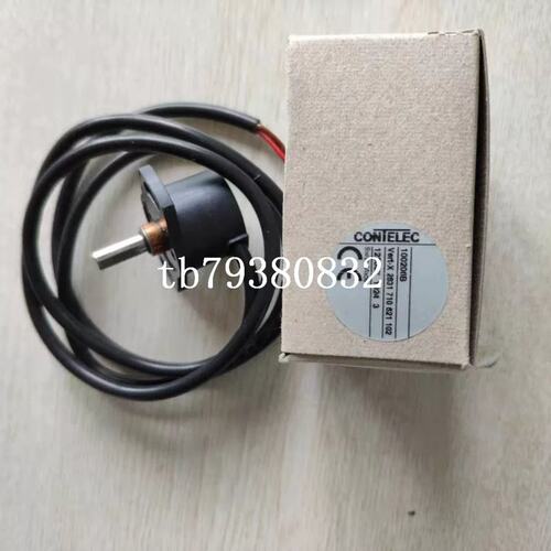 议价供应CONTELEC 100206B Vert.X 2831710621102感测器123667192