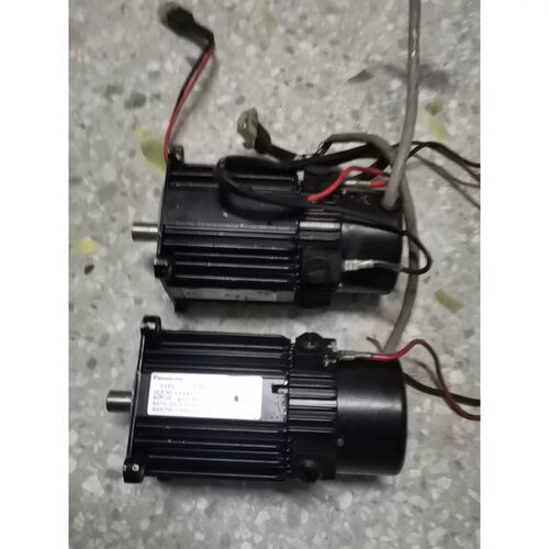 议价TS1980N108E12直流伺服马达200w200C
