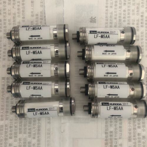 议价过滤器LF-M5AA LF-M5AA-Z13-005精密过滤器半导体设备用