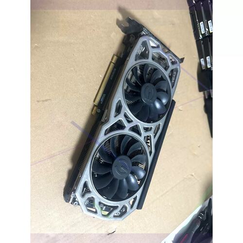 议价Evga 1080ti 11g sc2 显卡 感觉是矿 东西