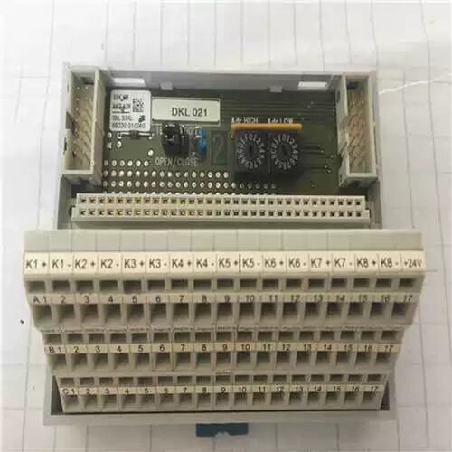 议价欣欣供应奥地利进口西格玛SIGMATEK DIAS 模块 DKL 021 *