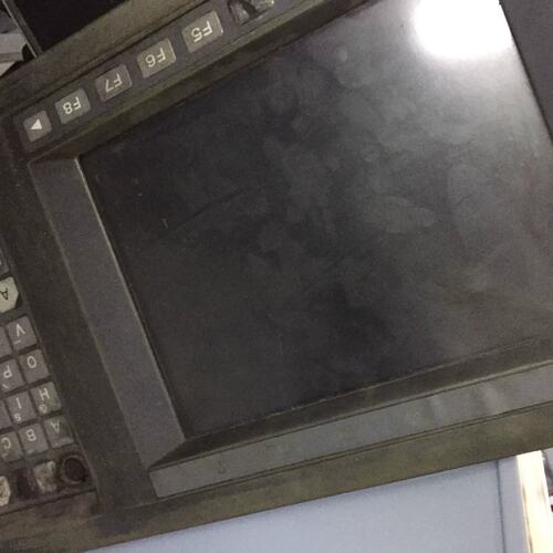 议价OKUMA显示屏E0105-653-438.E0241-653-240-C