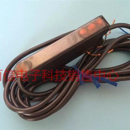 议价A049*正品感测器数字光纤放大器E3X-MDA11 E3X-MDA0 E3X-MDAO