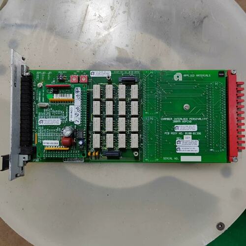 议价AMAT/应用材料 0100-20458 半导体设备驱动板卡