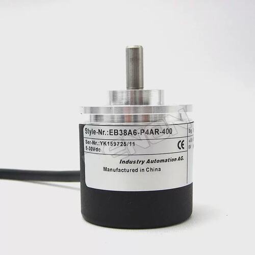 EB38A6-P4AR-300编码器1024-400-100-2500-600-360-500-1000-2000