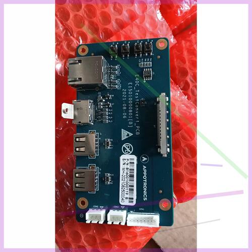 议价库存E40C_TesfConverf_PCB，有25