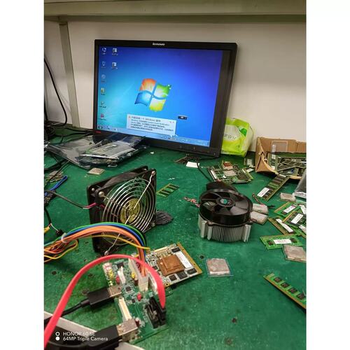 议价9800 ETX-BT-E3845 NCR主板 贝加