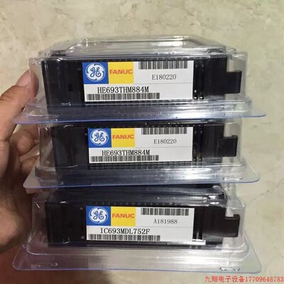 议价拍前:IC693MDL645D E IC693MDL240 IC693MDL646C G -