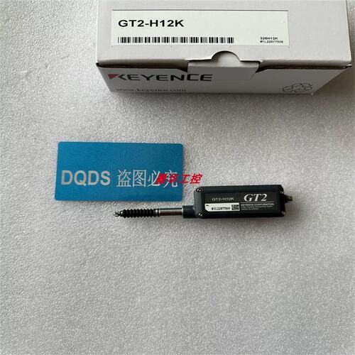 议价GT2-H12K GT2-H50感测器GT2-A12K GT2-P12 GT2-P12K正品