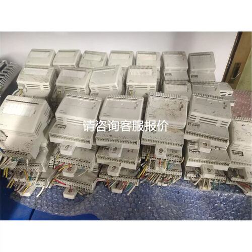 议价 DI801 DO801 AI801 AO801 成色好用到联系