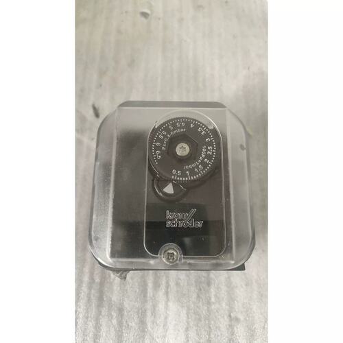 议价Krom/Schroder压力开关DG6U-3，型号84