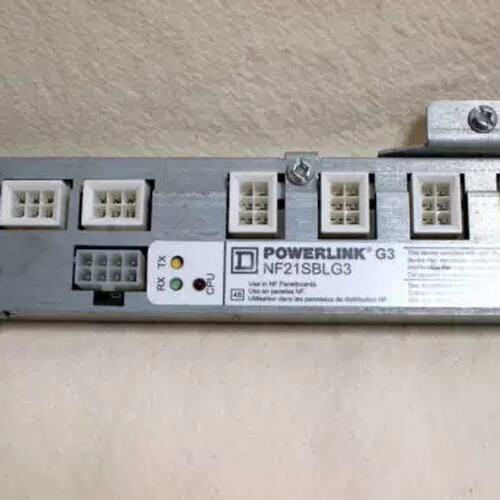 议价NF21SB3 SQUARE D NF21SB3 G3 CONTROL BUS POWERLINK FOR NF