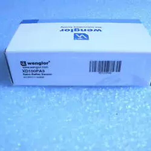 议价Wenglor Retro-Reflex-Sensor XD100PA3