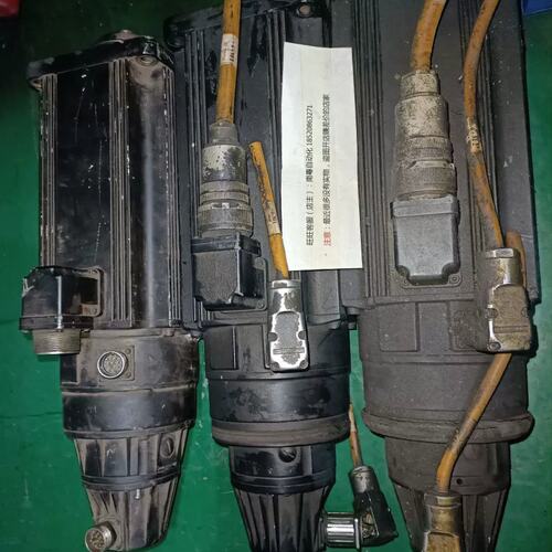 议价MAC093B-0-0S-4-C/110-A-2/DI522LV/S004电机销售/维修