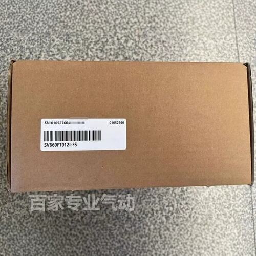 议价伺服驱动器 IS620FT012I-RT SV660FT012I-FS 正品