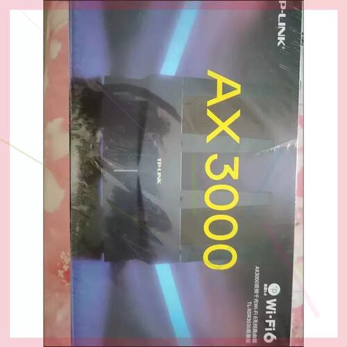 议价Tplink-xdr3030 玄鸟全千兆易展版