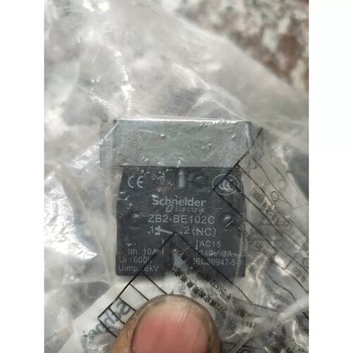 议价急停开关 zb2-be102c xb2-bvm4lc
