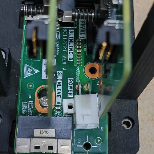 议价BC11PERT RH2288H V5 PCI-E 3.