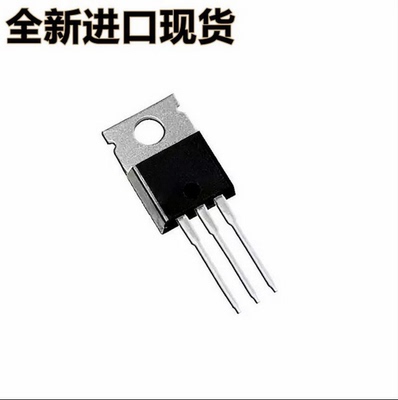 全新B30100G MBR30100CTG肖特基二极管 30A/100V 直插TO-220铁头
