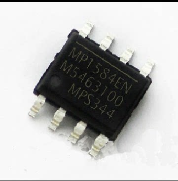 MP1584EN MP1584 电源管理芯片DC/DC转换芯片 全新原装