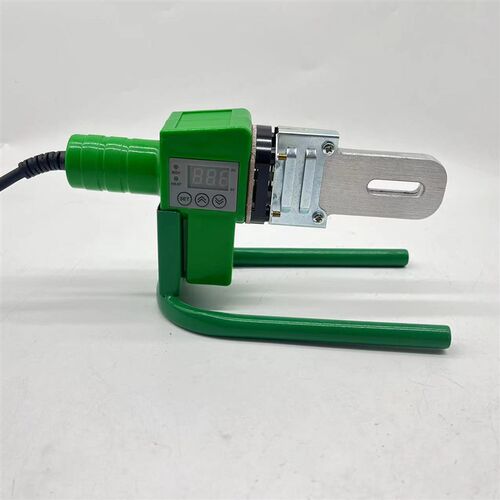 迷你大功率热熔器PPR烫机管子熔接器恒温焊管机