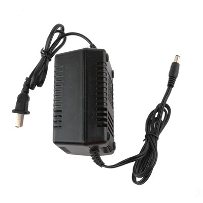 DC12V/2000mA=2A稳压线性直流电源适配器 变压器For CCD CAMERA