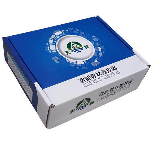 天林管状电机数码遥控器 车库门接收器 卷帘门电动门控制盒属于什么档次？