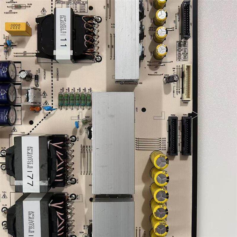 原装LG OLED77C1PCB电视电源板EAX68999802 EAY65689422 LGP77CX