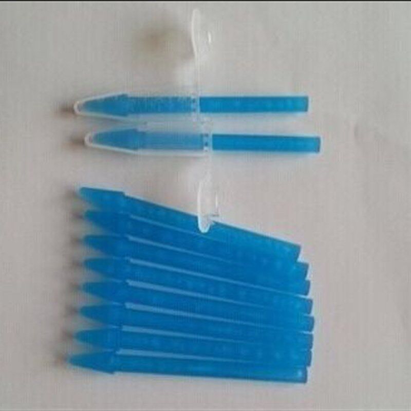 塑料研磨棒 1.5ml 离心管 研磨棒 100支/包