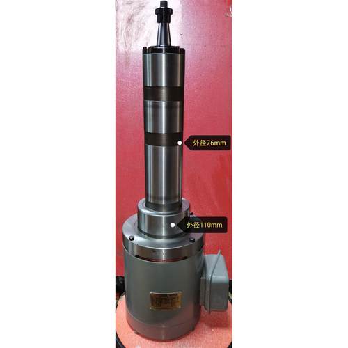 614 618磨床主轴台湾宇青旺磐大同准力高精度手摇平面磨床电机