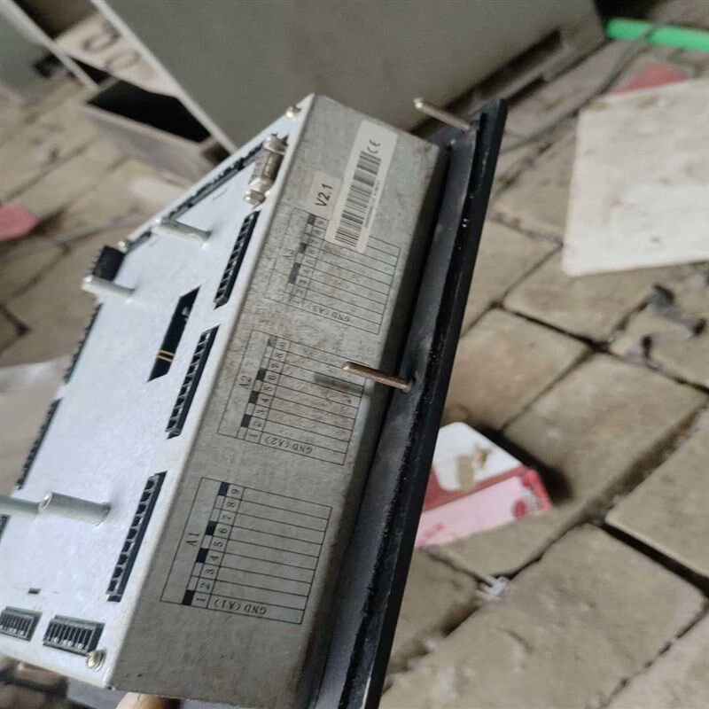 DEC东方电气东自控风电变浆控制器,DMPCL003,实物照(九平电子