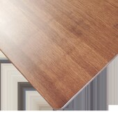 户外重竹防腐实木板片防潮水碳化室外桌板桌面板阳台方料板材定制